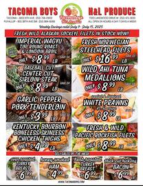 Tacoma Boys Weekly Ad week 28 Page 2