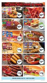 Superlo Foods Weekly Ad Page 2