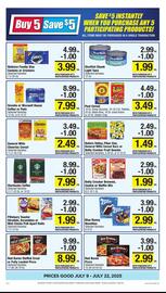 Superlo Foods Weekly Ad Page 4