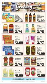 Superlo Foods Weekly Ad Page 6