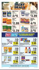 Superlo Foods Weekly Ad Page 7