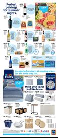 Aldi Weekly Ad week 28 Page 2