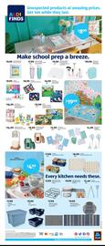 Aldi Weekly Ad week 28 Page 3