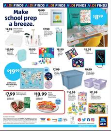 Aldi Weekly Ad week 28 Page 5