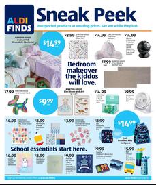 Aldi Weekly Ad week 28 Page 6