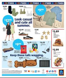 Aldi Weekly Ad week 28 Page 7