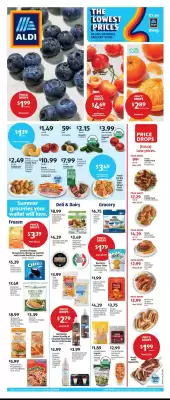 Aldi Weekly Ad (valid until 15-07)