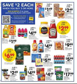 Kroger Weekly Ad week 28 Page 4