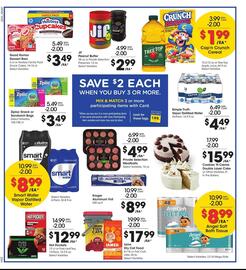 Kroger Weekly Ad week 28 Page 5