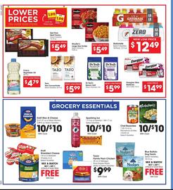 Kroger Weekly Ad week 28 Page 6