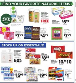 Kroger Weekly Ad week 28 Page 8