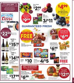 Kroger Weekly Ad week 28 Page 9