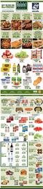 Robert Fresh Market Weekly Ad week 28 Page 1