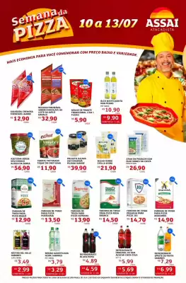Catálogo Assaí Atacadista