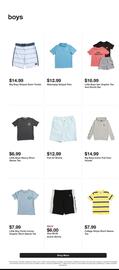 TJ Maxx Weekly Ad week 28 Page 10
