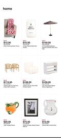 TJ Maxx Weekly Ad week 28 Page 4
