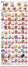 El Ahorro Weekly Ad week 28 Page 2
