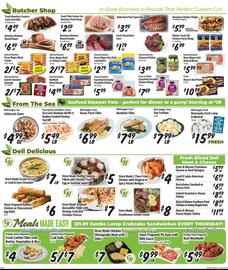 Green Valley Marketplace Weekly Ad week 28 Page 3