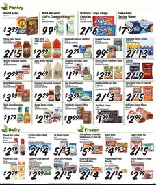 Green Valley Marketplace Weekly Ad week 28 Page 4
