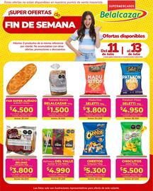Catálogo Belalcazar Página 2