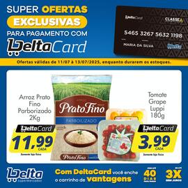 Catálogo Delta Supermercados Página 1