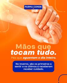 Catálogo Farma Conde Página 1