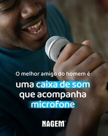 Catálogo Nagem Página 1