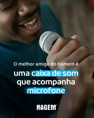 Catálogo Nagem (válido até 12-07)
