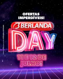 Catálogo Berlanda Página 1