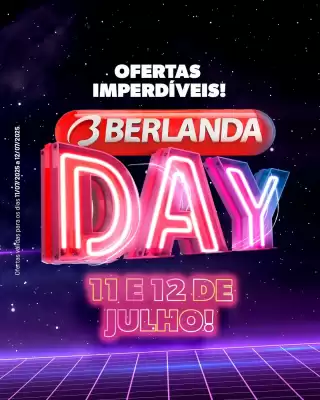 Catálogo Berlanda