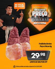 Catálogo Supermercados Big Compra Página 2
