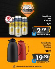 Catálogo Supermercados Big Compra Página 4
