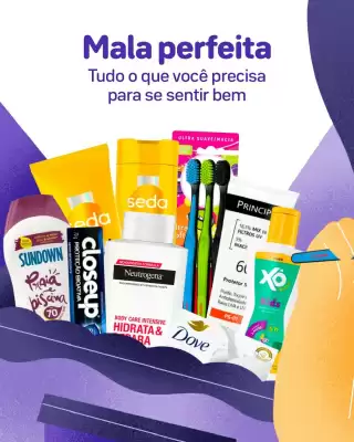 Catálogo Drogal