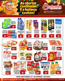 Catálogo Safra Supermercados Página 2
