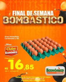 Catálogo Econômico Atacadão Página 1