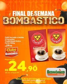 Catálogo Econômico Atacadão Página 3