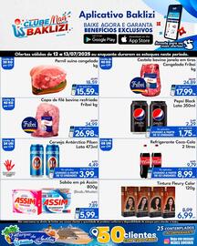 Catálogo Supermercados Baklizi Página 2