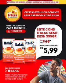 Catálogo Rede Plus Supermercados Página 1