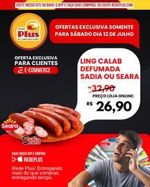 Catálogo Rede Plus Supermercados Página 2