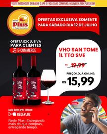 Catálogo Rede Plus Supermercados Página 4