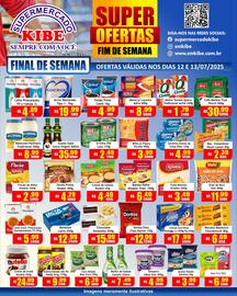 Catálogo Supermercado Kibe Página 2