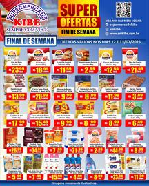 Catálogo Supermercado Kibe Página 3