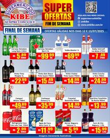 Catálogo Supermercado Kibe Página 4