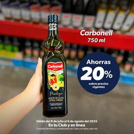 Catálogo Sam's Club Página 3