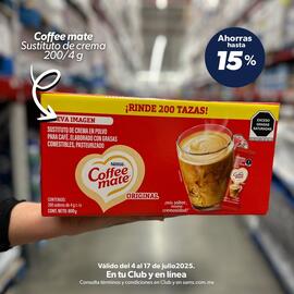 Catálogo Sam's Club Página 5
