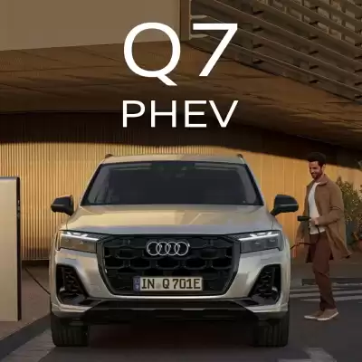 Catálogo Audi (válido hasta 12-07)