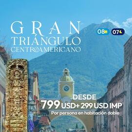 Catálogo Mega Travel Página 2