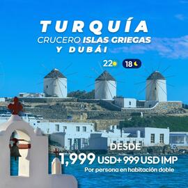 Catálogo Mega Travel Página 3