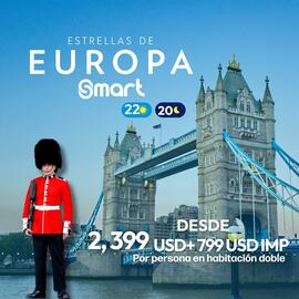 Catálogo Mega Travel Página 4