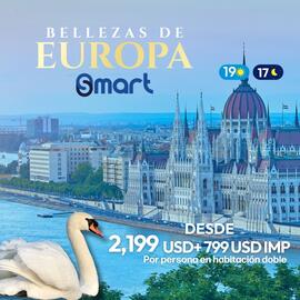 Catálogo Mega Travel Página 5